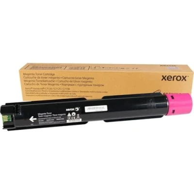Abbildung von Xerox 006R01826 Magenta Toner Hohe Kapazität