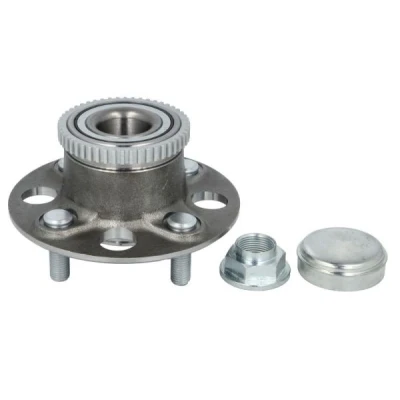 Abbildung von BTA H24048BTA Radlagersatz Hinterachse 139, 139 HONDA: CIVIC 7 Hatchback, Coupe