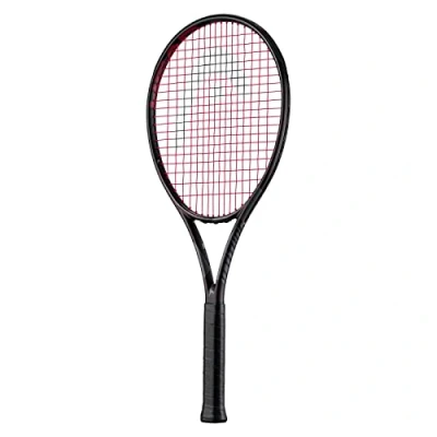 Abbildung von HEAD MX Attitude Suprm Tennisschläger, Rot, Griffstärke 2