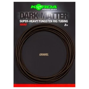 Abbildung von Korda Dark Matter Nano Tubing Weed Kleinmaterial
