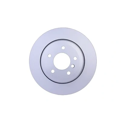Abbildung von HELLA PRO 8DD 355 109 941 Bremsscheibe 320 20 05/06 120 außenbelüftet beschichtet ohne Radbefestigungsbolzen, Radnabe BMW: 5 Touring, 6 Coupe