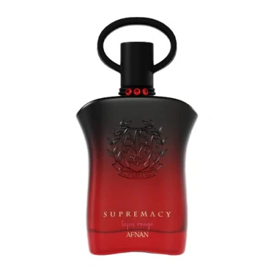 Abbildung von Afnan Supremacy Tapis Rouge Extrait de Parfum 90 ml