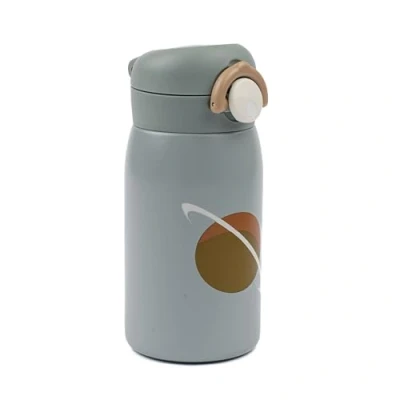 Abbildung von Fabelab Trinkflasche für Kinder, Größe: One Size, Multi print