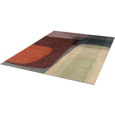 Abbildung von wash+dry by Kleen Tex Teppich &quot;Arcadia&quot;, rechteckig