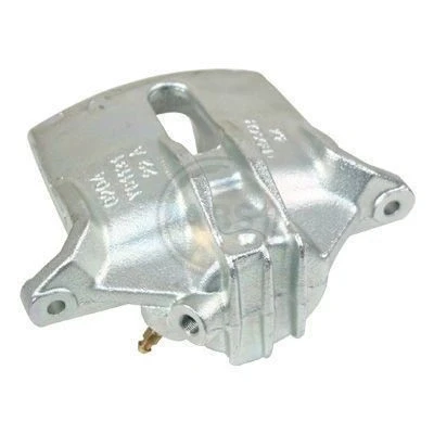 Abbildung von A.B.S. 629901 Bremssattel Grauguss 162 PEUGEOT: 207 Schrägheck, 307 SW, 206 CITROËN: Berlingo II, C4 Coupe, I Schrägheck
