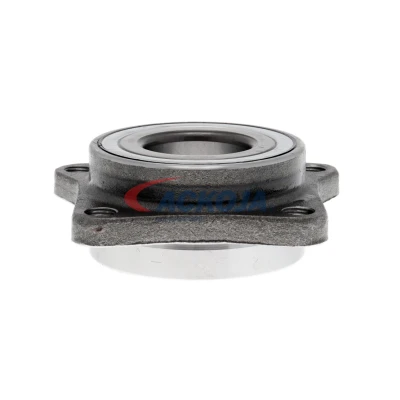 Abbildung von ACKOJA A37 0164 Radlagersatz Vorderachse 143mm MITSUBISHI: GALANT 6, ECLIPSE 2, Space Wagon III