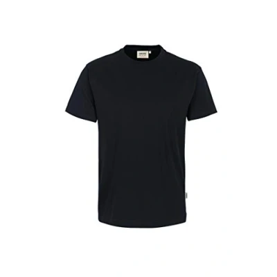 Abbildung von HAKRO T Shirt High Performance, hp schwarz, M