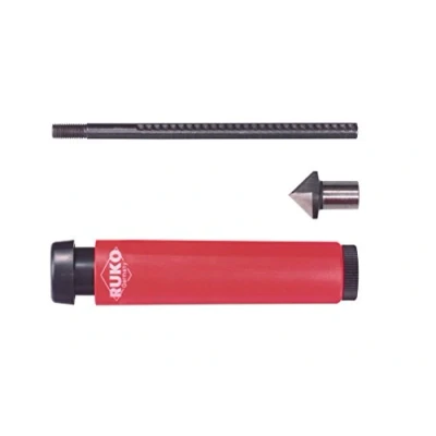 Abbildung von Ruko Unigrat Entgrater Satz &quot;F&quot;, 3 teilig 107007