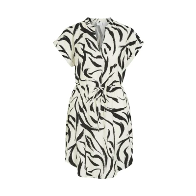 Abbildung von Vila Minikleid &quot;VICLO S/S SHORT DRESS NOOS&quot;