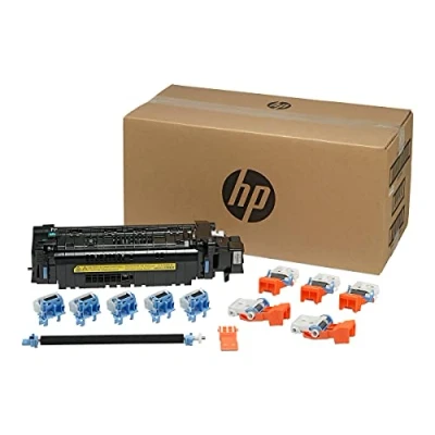 Abbildung von HP Service Kit (110V) für LaserJet Enterprise M607, M608, M609, M610, M611, M612, Managed E60065, E60075