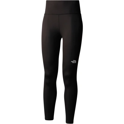 Abbildung von The North Face FLEX Tights, Damen, Größe: LxRegular(32), Black