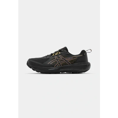 Abbildung von Asics Gelsonoma 8 GTX Laufschuh Trail, Herren, Größe: 46, Black Schuhe