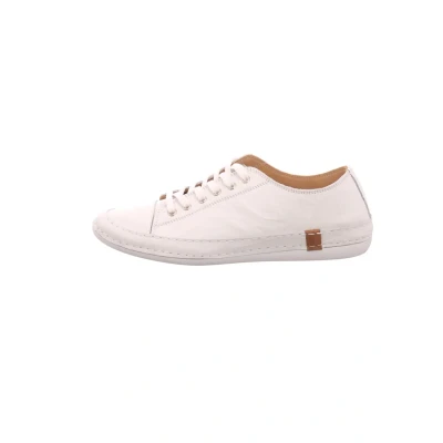Abbildung von Andrea Conti Esgano Sneaker low, Damen, Größe: 38, Weiß Schuhe