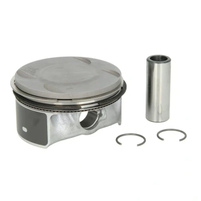 Abbildung von KOLBENSCHMIDT 40027700 Kolben 80,5 OPEL: Astra H Caravan, Schrägheck, Zafira B