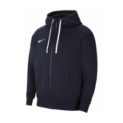 Abbildung von Nike SB M NK FLC PARK20 FZ Hoodie Sweatjacke, Herren, Größe: XL, Obsidian
