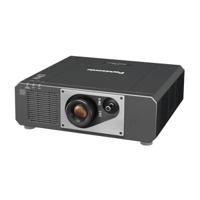 Abbildung von Panasonic PT FRZ60BE Installations Laser DLP Beamer 6200 Lumen