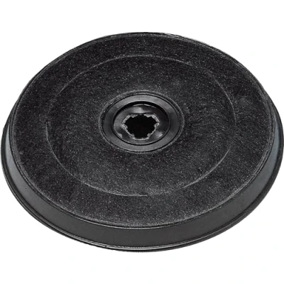 Abbildung von Siemens LZ27001 Kohlefilter