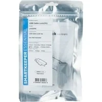 Abbildung von ESSENTIAL USB Cable Lock (LK03), Einsteckschloss