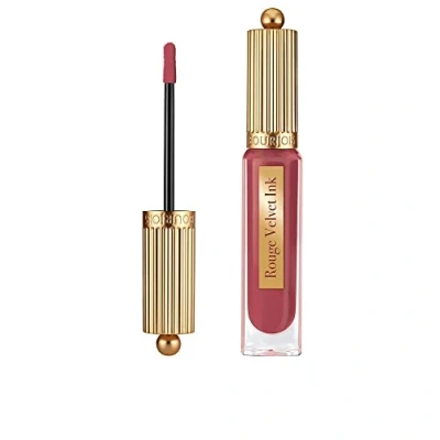 Abbildung von Rouge Velvet Ink Lipstick 25