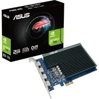 Abbildung von GeForce GT 730, Grafikkarte