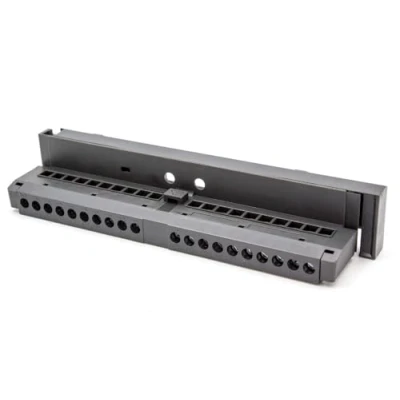 Abbildung von vhbw Frontstecker 20pin kompatibel mit Siemens Simatic S7 300 Ersatz für 6ES7392 1AJ00 0AA0