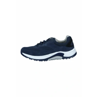 Abbildung von Pius Gabor SCHNÜRER Sneaker low, Herren, Größe: 42, Marine black Schuhe