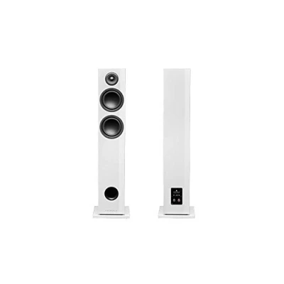 Abbildung von Triangle Elara LN05 Weiss HG (Paarpreis)