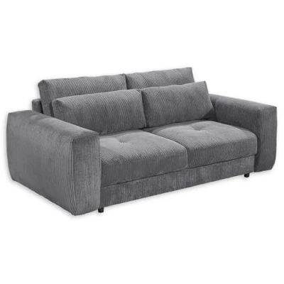Abbildung von ED EXCITING DESIGN 2 Sitzer &quot;Barura&quot;, frei im Raum stellbar