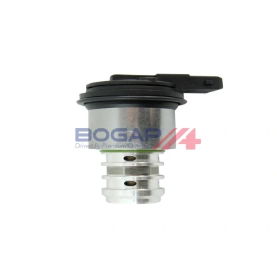 Abbildung von BOGAP B1340102 Steuerventil, Nockenwellenverstellung elektrisch hydraulisch mit Dichtringen BMW: 3 Coupe, Limousine, 5 Limousine