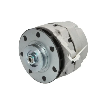 Abbildung von STARDAX STX100760 Lichtmaschine 14V 65A FORD: FIESTA 5, C Max 2, JEEP: Wrangler I SUV