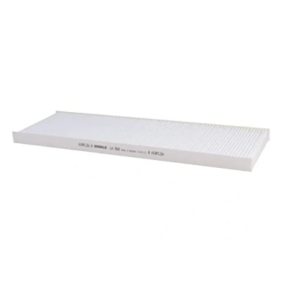 Abbildung von MAHLE ORIGINAL LA 568 Innenraumfilter Partikelfilter 217 194 25,0