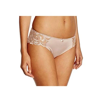Abbildung von Triumph Slip, Damen, Größe: 46, Neutral beige
