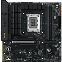 Abbildung von ASUS TUF Gaming B760M PLUS II Mainboard Intel B760 LGA 1700 mATX (PCIe 5.0, M.2 4.0, DDR5, 2,5 GB Ethernet, DP, HDMI, SATA 6 Gbit/s, USB Typ C, Thunderbolt (USB4), Aura Sync