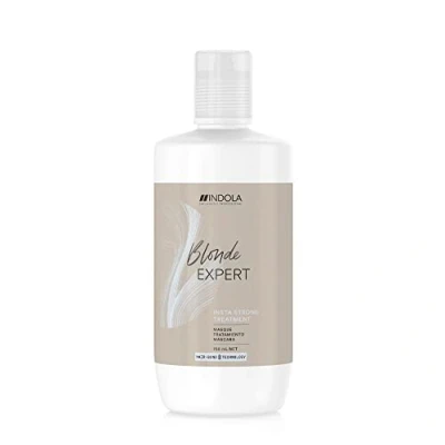 Abbildung von Indola Blonde Expert Care Insta Strong Treatment 750ml