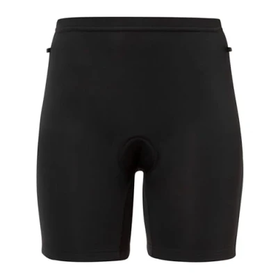 Abbildung von VAUDE Damen Women&#039;s Bike Innerpants Iii Hose, Schwarz, 48 EU