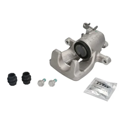 Abbildung von TRW BHN949E Bremssattel Aluminium VOLKSWAGEN: Golf 5 Schrägheck, 6, Plus / Crossgolf, AUDI: TT Coupe, A3 Sportback, Schrägheck