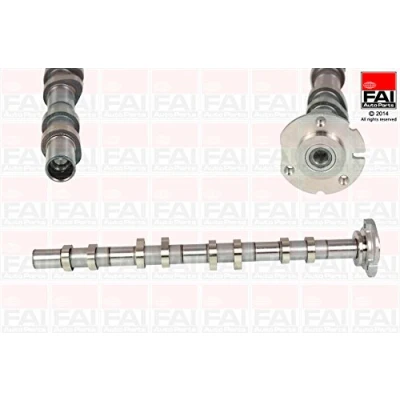 Abbildung von FAI AutoParts C337 Nockenwelle FORD: Transit Mk6 Pritsche/Fahrgestell