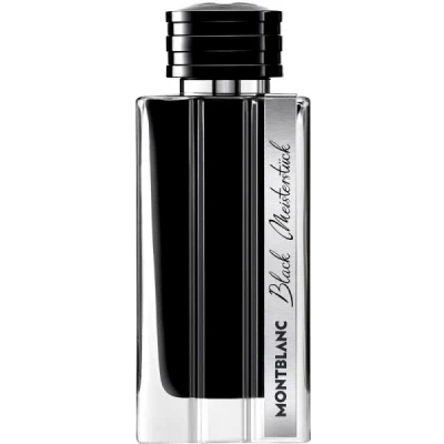 Abbildung von Montblanc Black Meisterst&uuml;ck Eau de Parfum (EdP) 125 ml