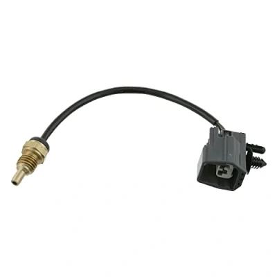 Abbildung von FEBI BILSTEIN 26446 Kühlmitteltemperatursensor FORD: Focus 2 Schrägheck, Kombi, Mk1 Kombi