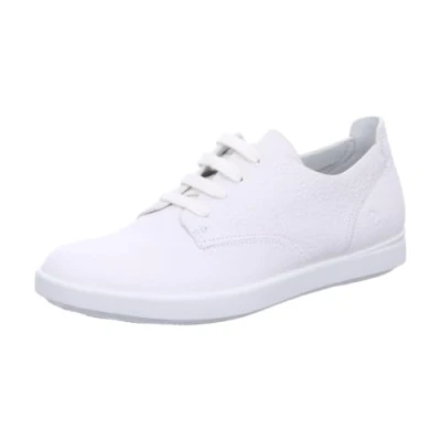 Abbildung von ECCO Leisure W Sneaker low, Damen, Größe: 40, White Schuhe