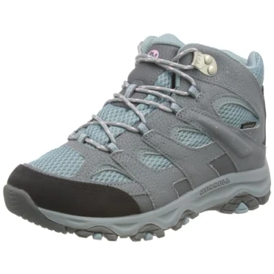 Abbildung von Merrell Moab 3 Mid Waterproof Kid