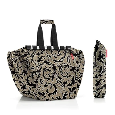 Abbildung von REISENTHEL® Einkaufsbeutel easyshoppingbag Baroque Marble