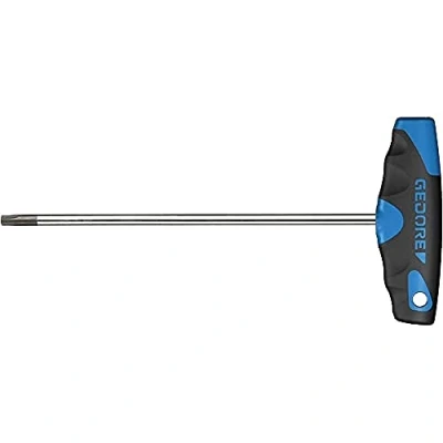 Abbildung von GEDORE 2142 TX T30 Schraubendreher T30, 5,52 150mm Außen Torx
