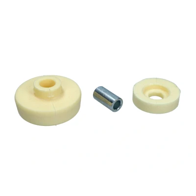 Abbildung von MAXGEAR 72 7141 Federbeinstützlager Hinterachse MINI: Schrägheck, Clubman