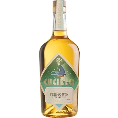 Abbildung von Vermouth Cucielo Bianco vol. 16.7% 75cl