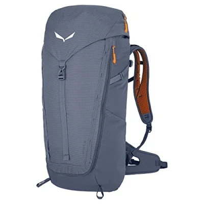 Abbildung von Salewa ALP MATE 36L 58 CM Trekkingrucksack, Größe: One Size, Java blue