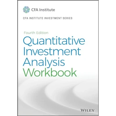 Abbildung von Quantitative Investment Analysis (Cfa Institute Series, 127)