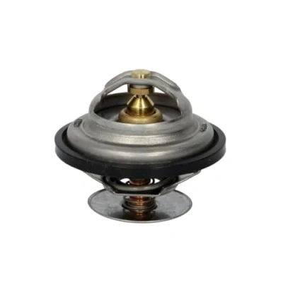 Abbildung von THERMOTEC D2ME002TT Kühlwasserthermostat 83 ohne Gehäuse MINI: Schrägheck, CHRYSLER: Voyager / Grand 3