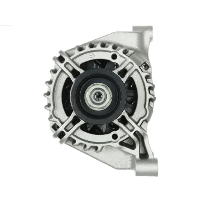Abbildung von AS PL A4127PR Lichtmaschine 12V 75A FIAT: Grande Punto Schrägheck, Evo Panda II ALFA ROMEO: MiTo, FORD: KA Schrägheck