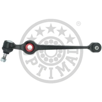Abbildung von OPTIMAL G5 002 Querlenker unten, Vorderachse, beidseitig 13 SEAT: IBIZA 1, FIAT: 128 Limousine, ABARTH: Ritmo